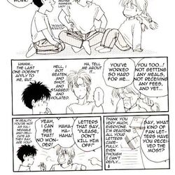 Category Side Stories Banana Fish Wiki Fandom Category Side Stories Banana Fish Wiki Fandom