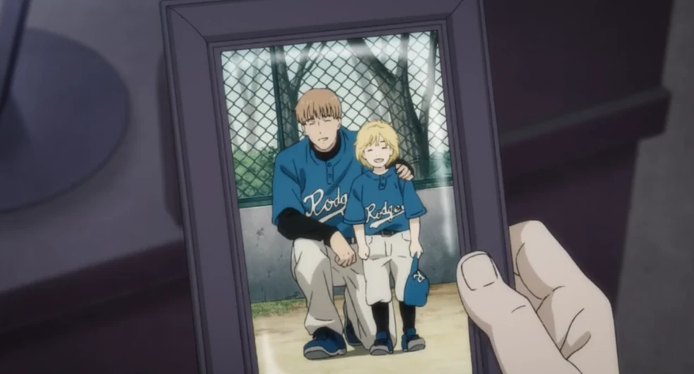 Ash Lynx | BANANA FISH Wiki | Fandom