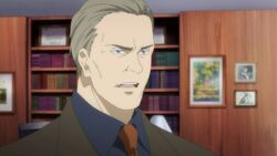 Eduardo L Fox Image Gallery Banana Fish Wiki Fandom Eduardo L Fox Image Gallery Banana Fish Wiki Fandom
