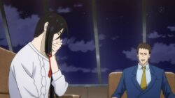 Episode 08 Banal Story Image Gallery Banana Fish Wiki Fandom Episode 08 Banal Story Image Gallery Banana Fish Wiki Fandom
