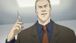 Eduardo L Fox Image Gallery Banana Fish Wiki Fandom Eduardo L Fox Image Gallery Banana Fish Wiki Fandom