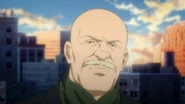 Golzine looks at Ash in the intro.jpg (61 KB) BERJAYA