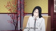 Yut-Lung tells Lee Shang Lung that he should've killed him