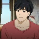 Episode 11 The Beautiful And Damned Image Gallery Banana Fish Wiki Fandom Episode 11 The Beautiful And Damned Image Gallery Banana Fish Wiki Fandom