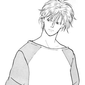 Banana Fish Official Guidebook Rebirth Perfect Edition Image Gallery Banana Fish Wiki Fandom Banana Fish Official Guidebook Rebirth Perfect Edition Image Gallery Banana Fish Wiki Fandom