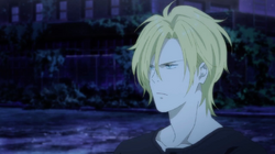 Episode 02 In Another Country Image Gallery Banana Fish Wiki Fandom