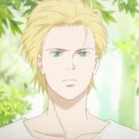 Ash Lynx Banana Fish Wiki Fandom