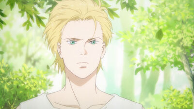 Ash Lynx Banana Fish Wiki Fandom For those who haven't seen the. ash lynx banana fish wiki fandom
