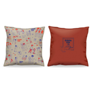 Galleries decorative pillow December 17, 2020 ¥3,200