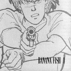 Category Chapters Banana Fish Wiki Fandom Category Chapters Banana Fish Wiki Fandom