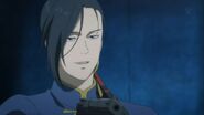 Yut-Lung tells Ash I'm not the one shooting