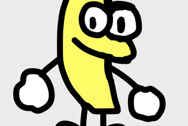 Dancing Banana, Roblox Wiki