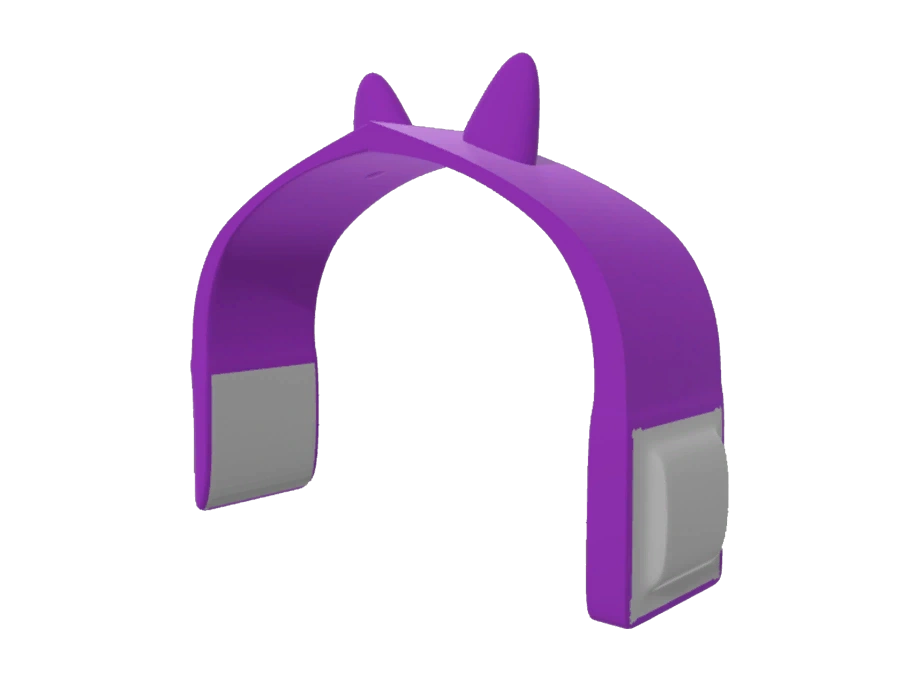 Cat Ears Headphone Banana Shooter Wiki Fandom