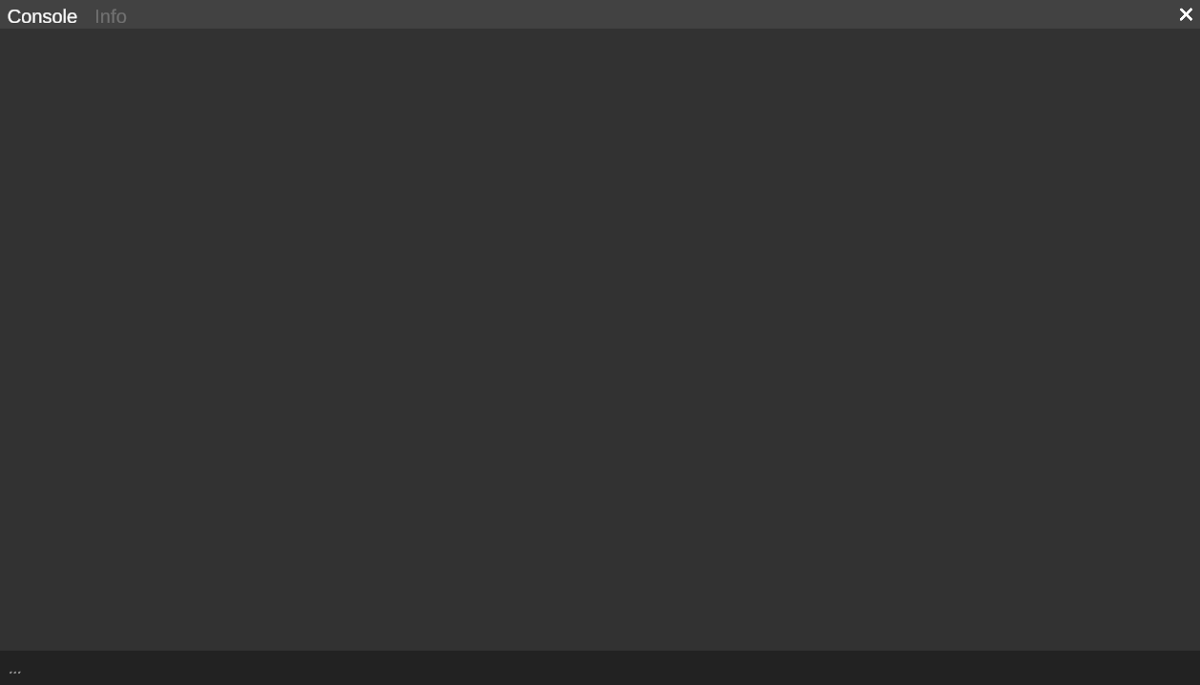 Console | Banana Shooter Wiki | Fandom