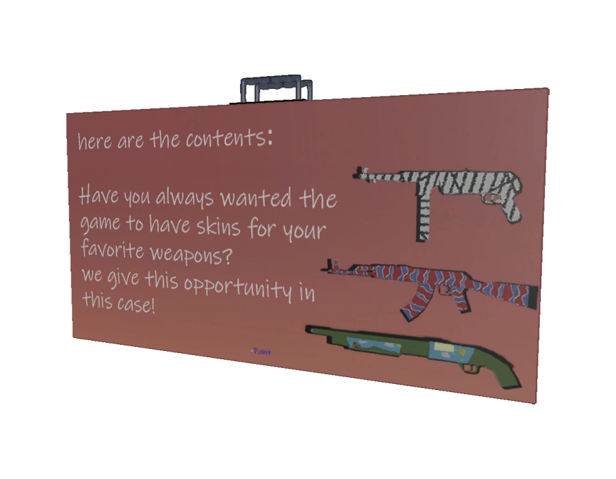 Summer Case 2023 | Banana Shooter Wiki | Fandom