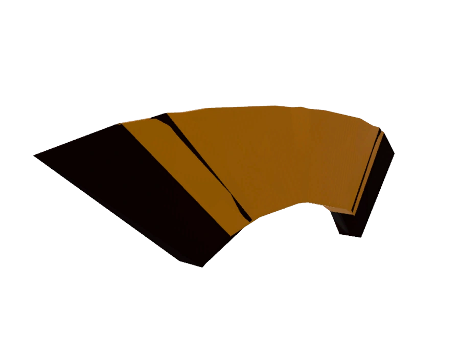 Banana Mohavk | Banana Shooter Wiki | Fandom