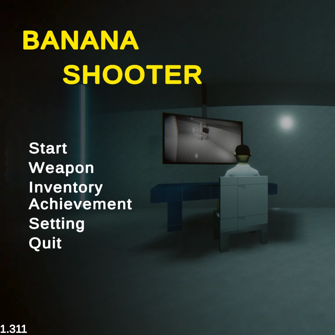 Version 1.311 | Banana Shooter Wiki | Fandom