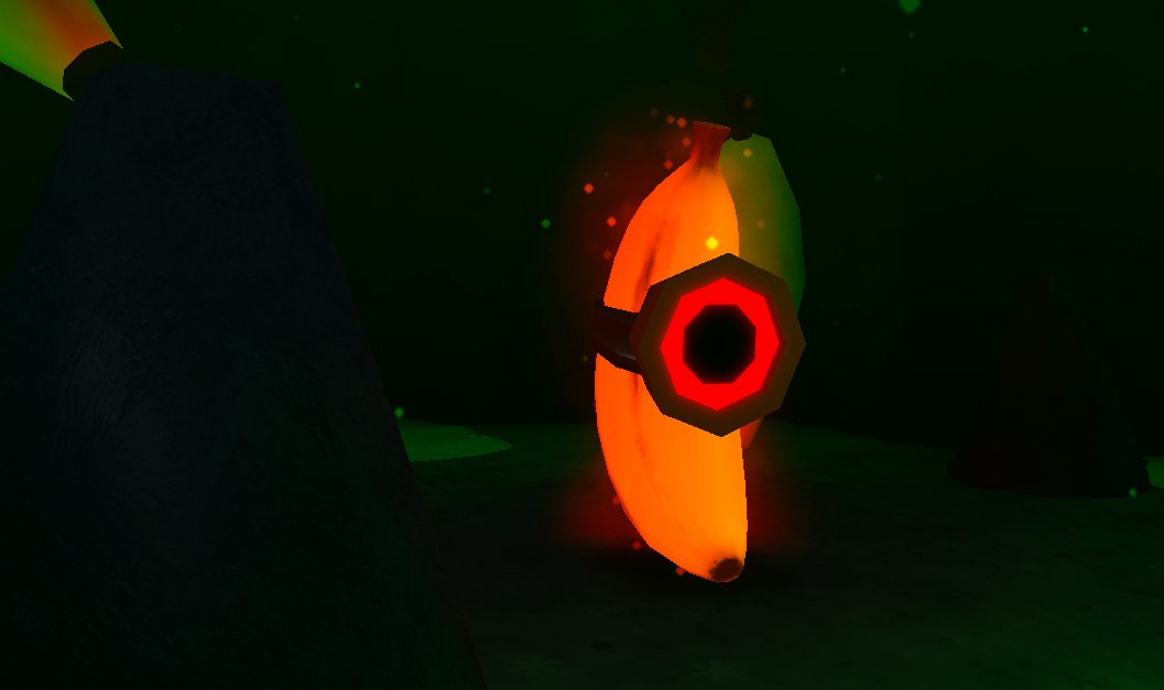 Beacon Banana Banana Eats Wiki Fandom