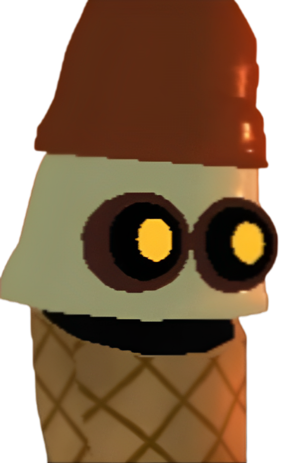 Double Scoop Banana Eats Wiki Fandom