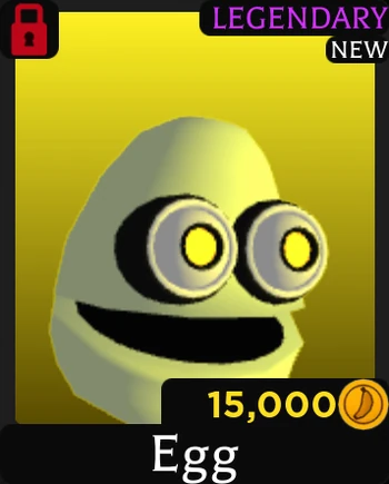 Egg Banana Eats Wiki Fandom