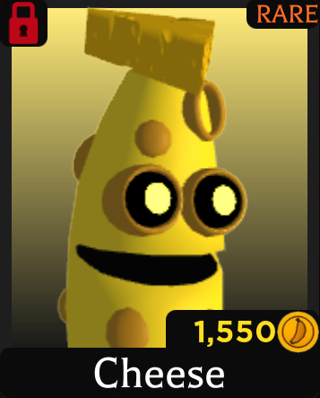 BANANA JUMPSCARE ROBLOX 