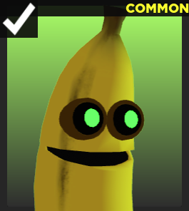 Banana Eats ☃️ - Roblox