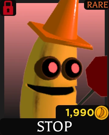 STOP | Banana Eats Wiki | Fandom