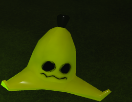 Slip Banana Peel Roblox by Mcqueenlover