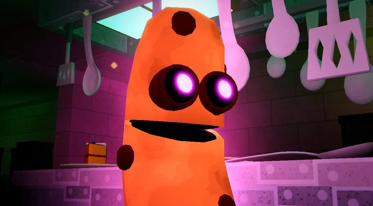 Cookie Dough Banana Eats Wiki Fandom