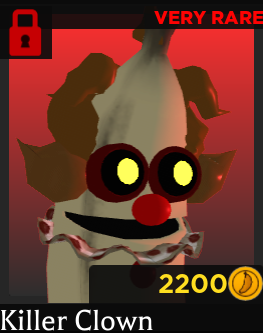 clown killing game in roblox