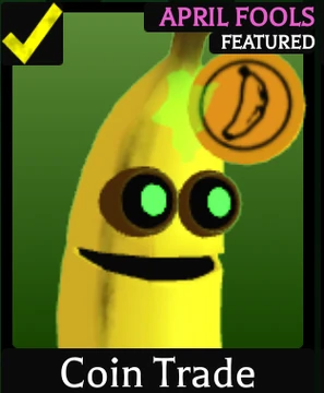 Coin Trade | Banana Eats Wiki | Fandom