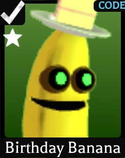Banana, Banana Eats Wiki