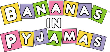 Bananas in Pyjamas Series 6 Bananas in Pyjamas Wiki Fandom