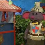 Rat In A Hat Bananas In Pyjamas Wiki Fandom Various formats from 240p to 720p hd (or even 1080p). rat in a hat bananas in pyjamas wiki