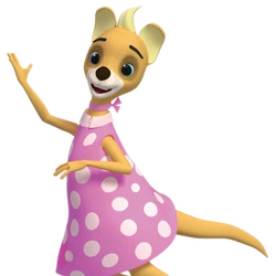 Pyjamas character Clearance