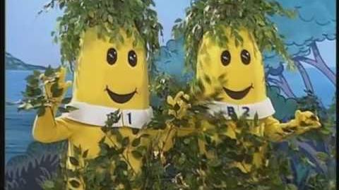 Bananas in Pyjamas Bananas Without Pyjamas (1999)