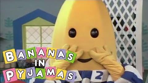 Goldilocks Bananas