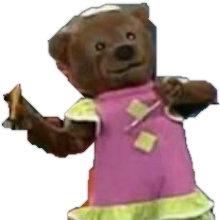 Character Gallery Bananas In Pyjamas Wiki Fandom It is rare to find someone who does not know who the bananas in. character gallery bananas in pyjamas