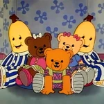 Featured image of post Original Bananas In Pyjamas Theme Song Looped original bananas in pyjamas theme tune with some basic video effects