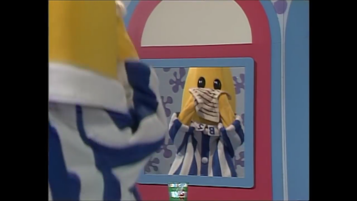 Singing Time (special) Bananas in Pyjamas Wiki Fandom