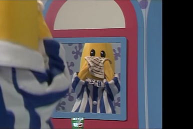 Bananas in pyjamas mystery noise 2025