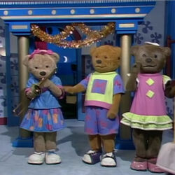 Category Episodes Bananas in Pyjamas Wiki Fandom