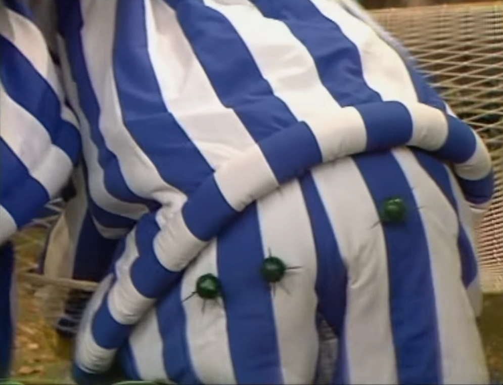 Pricklebush Bananas in Pyjamas Wiki Fandom