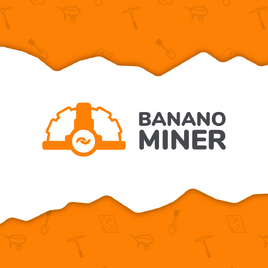 Banano-miner