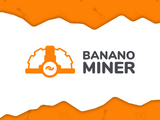 Banano Miner