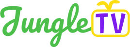 JungleTV Logo