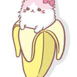 Calico bananya store