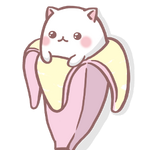 Calico bananya online