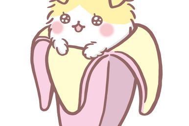 Calico bananya 2025