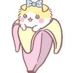 Calico bananya hotsell